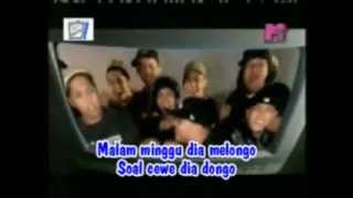 Saykoji - Jomblo