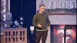 Family Christmas - Week 2