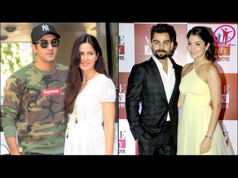 6 Bollywood Couples Who Left Us Shocked With Their Breakups In 2016 Video
