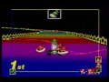 Mario Kart 64 Special Cup With Yoshi 150cc Part 2 2