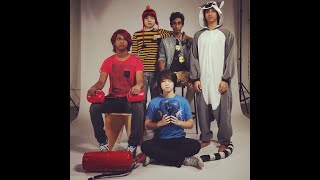 Darren Ashley - If I Don't Stay