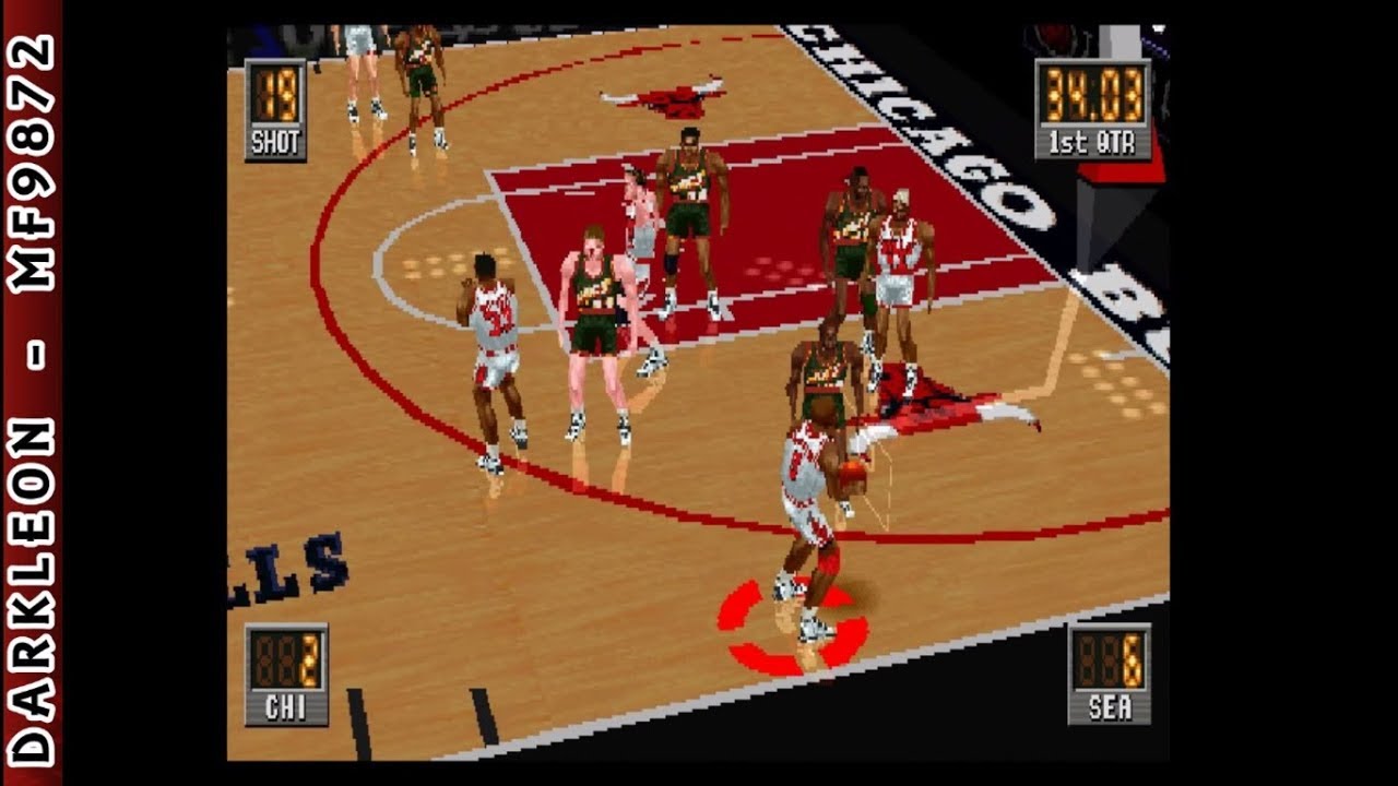 Gameplay Video