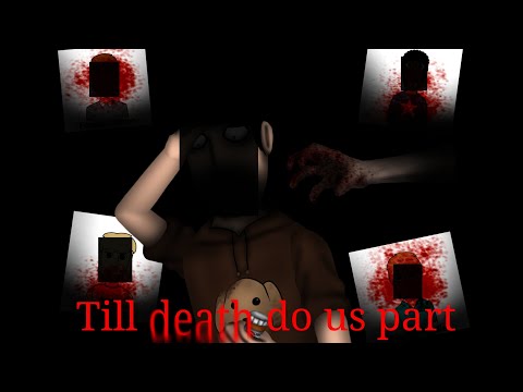 Till death do us part - A short film (Analog horror)