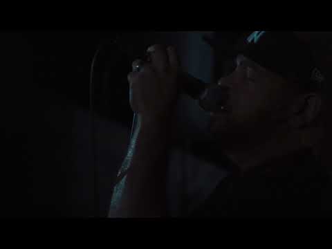 dälek - Megaton /Deadverse remix/ (live at Prague)