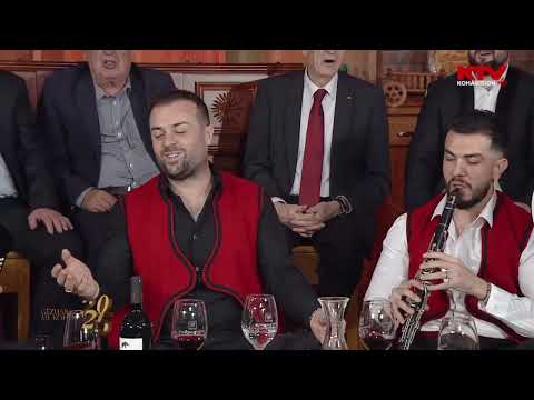 Ardian Limanmera - Lavdu qofte Perendia 2025