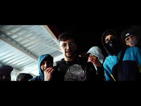 KRIMO - AILLEURS [CLIP OFFICIEL]