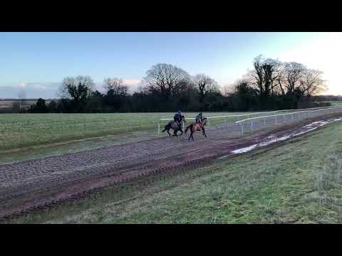 Work morning 12/02/2020