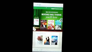 A How to Video Downloading Free books on your Nook Color