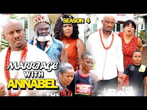 MARRIAGE WITH ANNABEL SEASON 4 - (New Movie) 2019 Latest Nigerian Nollywood Movie Full HD