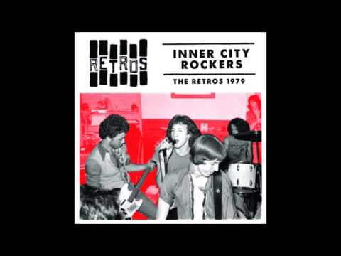 Retros - Inner City Rockers
