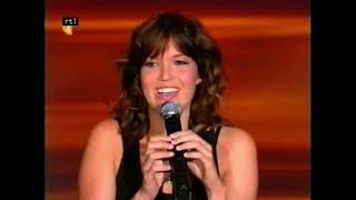 Mandy Moore - I Feel The Earth Move (Live at Oprah 2003) HD