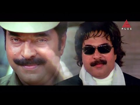 Asianet Film Awards show screenshot 