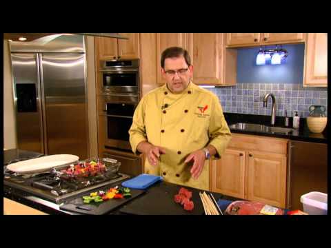 Safe Beef Handling and Preparation