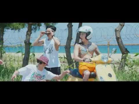 박재범 Jay Park - My Last (Feat. Loco & GRAY) Official Music Video