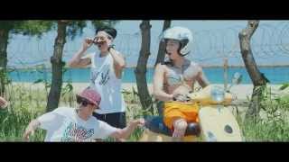 박재범 Jay Park - My Last (Feat. Loco & GRAY) Official Music Video