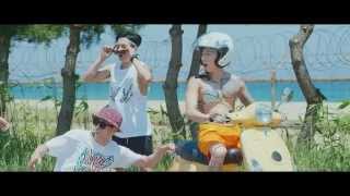 박재범 Jay Park - My Last (Feat. Loco & GRAY) Official Music Video