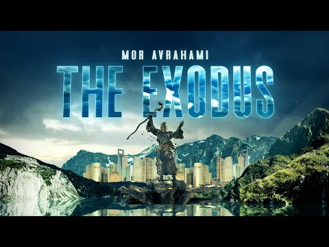 Mor Avrahami - The Exodus (Mixed Set)