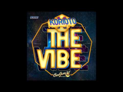 Korioto - The Vibe (Korioto Oldskoolder Remix)
