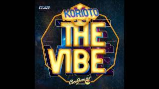 Korioto - The Vibe (Korioto Oldskoolder Remix)
