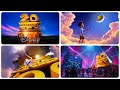 20th Century Fox Vs Movie Studios Battle