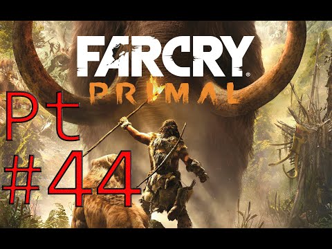 Far Cray Primal Let's Play Sub Español Pt 44