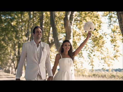Casamento Amanda e Rafael - Provence - Agosto 2022