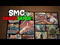 SMC Gegensätze