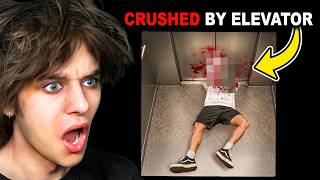 The WORST Ways People Have DIED..