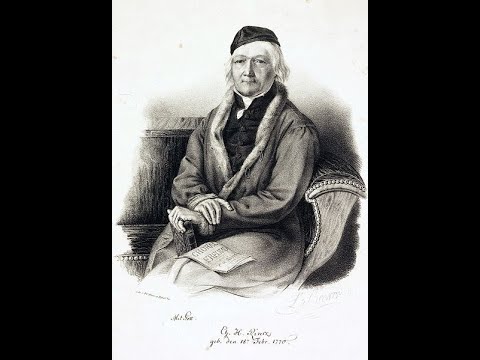 Christian Heinrich Rinck - Theme and Variations on God Save the King