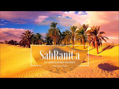 DJ Marouane & Rearer - Sahranica (Original Mix)