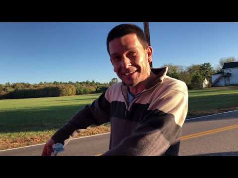 An Unhinged Biden Supporter Ruins Our Berkley Trump Standout - Oct. 8, 2020