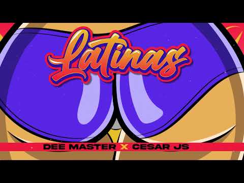 Cesar JS ❌ Dee Master - Latinas