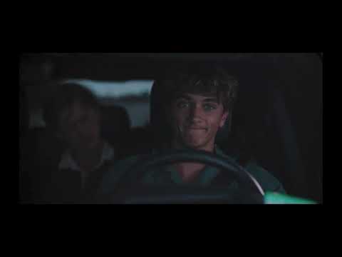 The summer I turned pretty Season 2x08 |Conrad annoying Belly and Jeremiah in the car