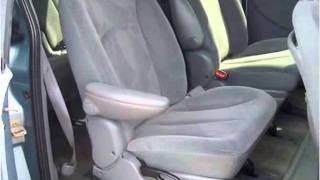 preview picture of video '2004 Chrysler Town and Country Used Cars Cameron WI'