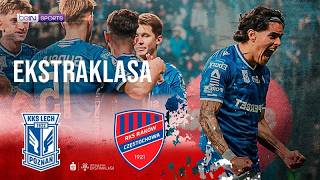 Lech Poznań vs Raków Częstochowa | HIGHLIGHTS Polish Ekstraklasa | 03/01/2026 | beIN SPORTS USA