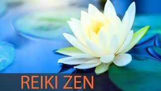 6 Hour Relaxing Zen Meditation Music: Calming Music, Soothing Music, Relaxation Music, Chakra ☯1814