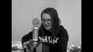 Thirteen Sad Farewells cover - Sophia Jane