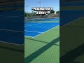 says only the people at the tennis courts🤣🤦🏼‍♂️ #pickleball #tennis