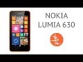 Nokia Lumia 630 - обзор середняка на WindowsPhone 8.1 