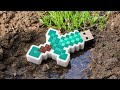 I Found My Friend's Secret Minecraft USB DEFAULT Thumbnail