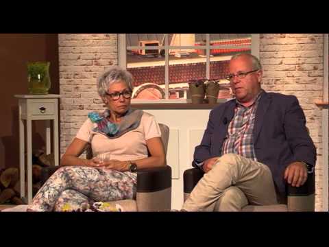 Café Tinto, 16 juni 2014, deel 2 - Henry Valk, Stichting Voorkom & Pro Life Zorgcheque