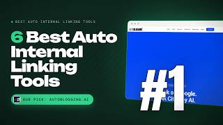 Best Auto Internal Linking Tools — Full Breakdown & Transcript