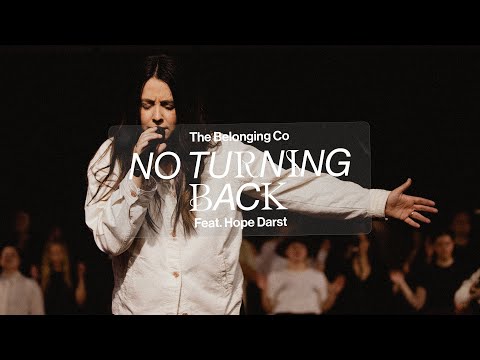 Thumbnail for No Turning Back video