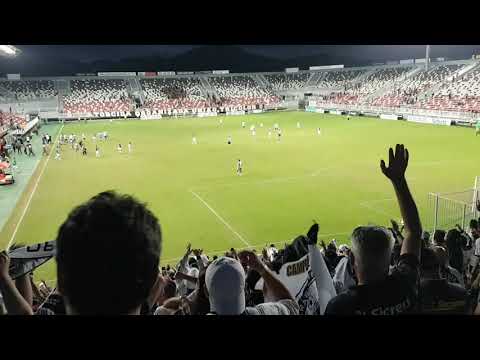 Vamos subir Operário! #RumoASérieB2019 (Joinville 1x3 Operário-PR)