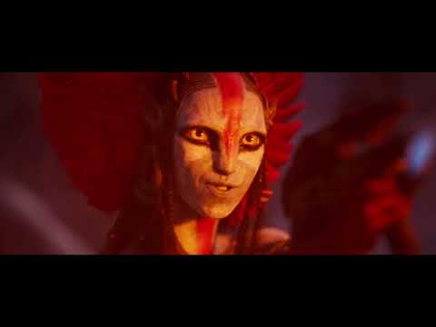 Avatar: Fire and Ash | \Dream as One\ by Miley Cyrus