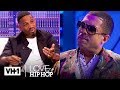 Stevie Benzino S Epic Rumble S3 Reunion Love Hip Hop Atlanta