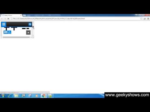 1 Introduction to HTML Hindi