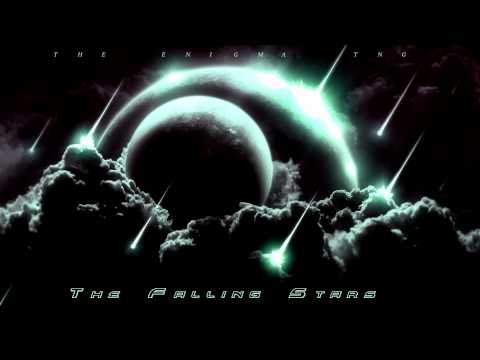 The Enigma TNG - The Falling Stars