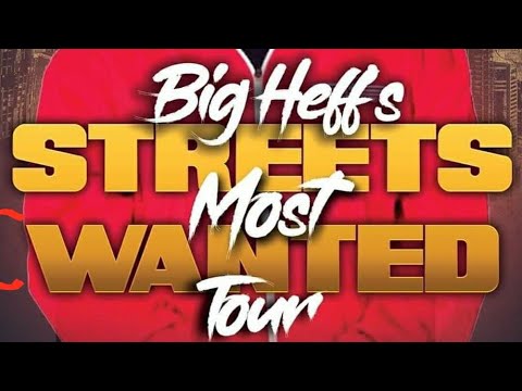 Big Heff's Industry Tour