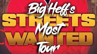 Big Heff's Industry Tour